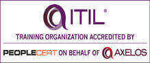 flintstonelearning is an Acquiros  Accredited Training Organization (ATO) for providing ITIL Foundation, ITIL Intermediate, and ITIL MALC Expert certification examinations worldwide.